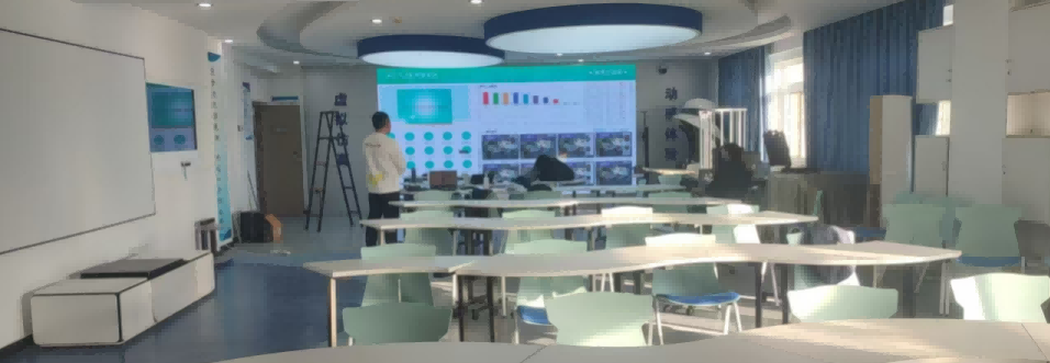 奋楫扬帆 行稳致远